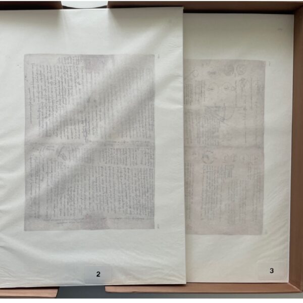 Fac-similé De L'Atlas Des Mondes De Battista Agnese (XVIe Siècle) - Édition ArtCodex, Très Bon état
